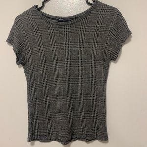 Brandy Melville Sleeveless Top